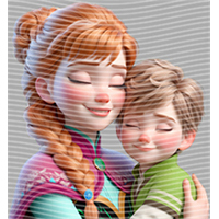 Mother's Day-MM 7310